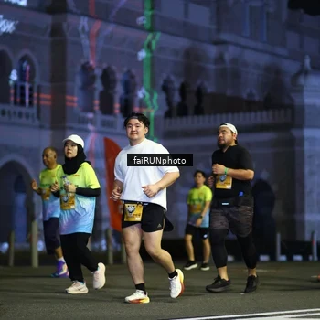 Runner Photo 5569255