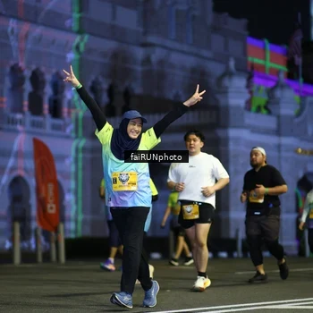 Runner Photo 5569265