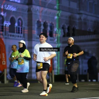 Runner Photo 5569270