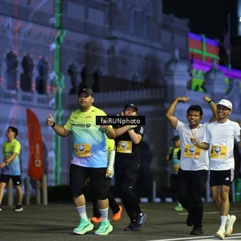 Runner Photo 5569271