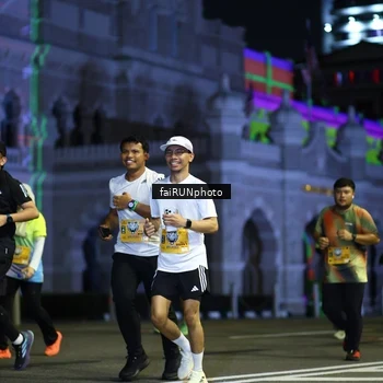 Runner Photo 5569282