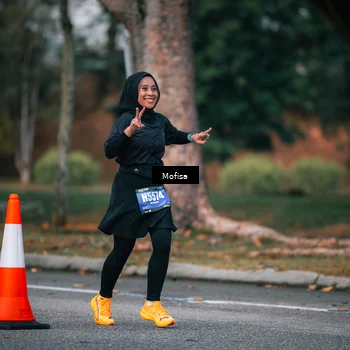 Runner Photo 5569284