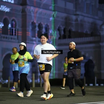 Runner Photo 5569285