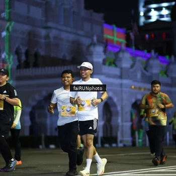 Runner Photo 5569286