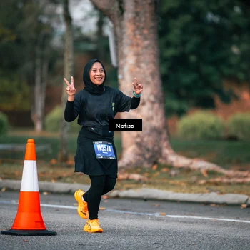 Runner Photo 5569287