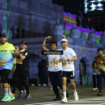 Runner Photo 5569291