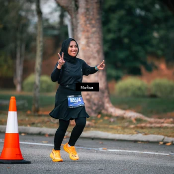 Runner Photo 5569296