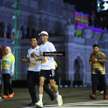 Runner Photo 5569297