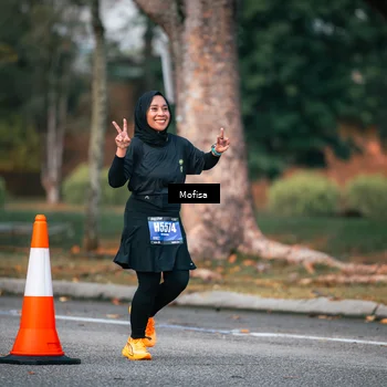 Runner Photo 5569299