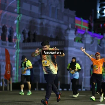 Runner Photo 5569303