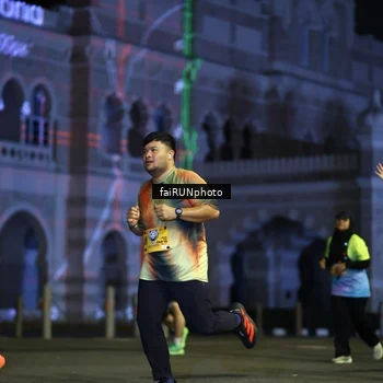 Runner Photo 5569311