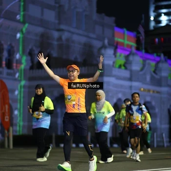 Runner Photo 5569316