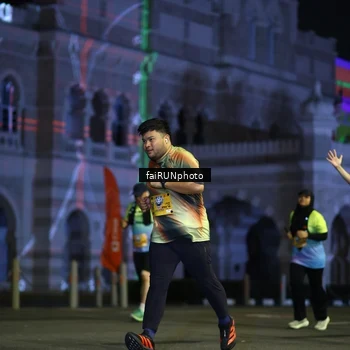 Runner Photo 5569319