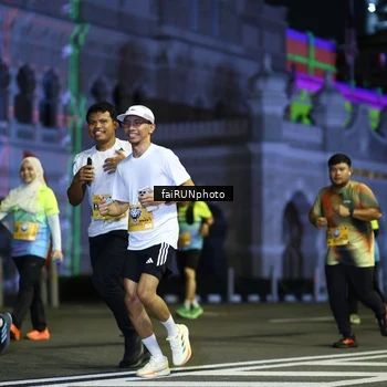 Runner Photo 5569323