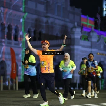 Runner Photo 5569325