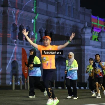 Runner Photo 5569327