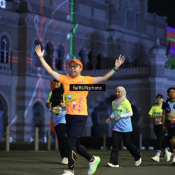 Runner Photo 5569328