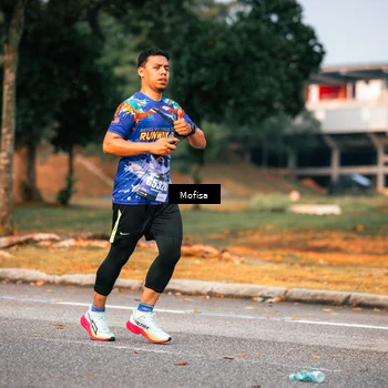 Runner Photo 5569329