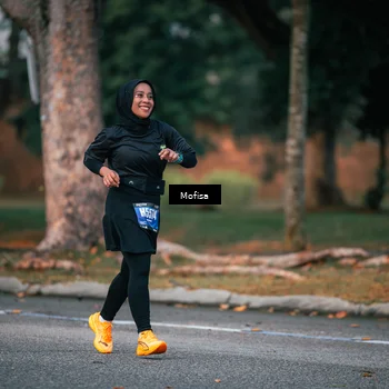Runner Photo 5569333