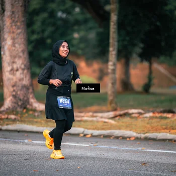 Runner Photo 5569337