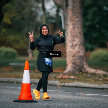 Runner Photo 5569348