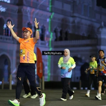 Runner Photo 5569361