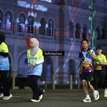 Runner Photo 5569366