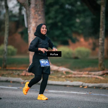 Runner Photo 5569388