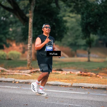 Runner Photo 5569390