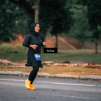 Runner Photo 5569394