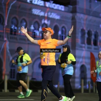 Runner Photo 5569396