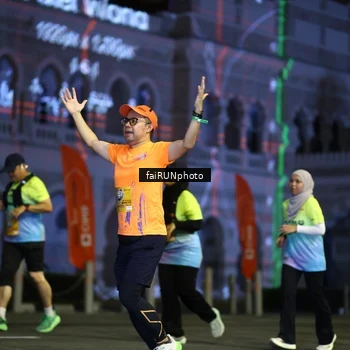 Runner Photo 5569403