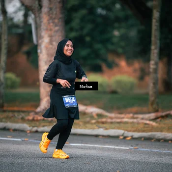 Runner Photo 5569407
