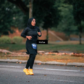 Runner Photo 5569422
