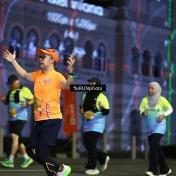 Runner Photo 5569423
