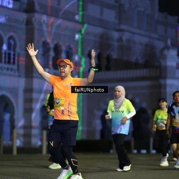 Runner Photo 5569451