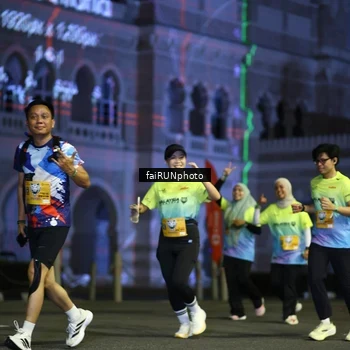 Runner Photo 5569452