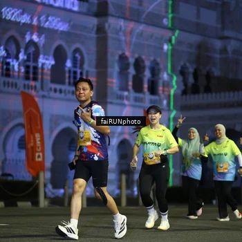 Runner Photo 5569455