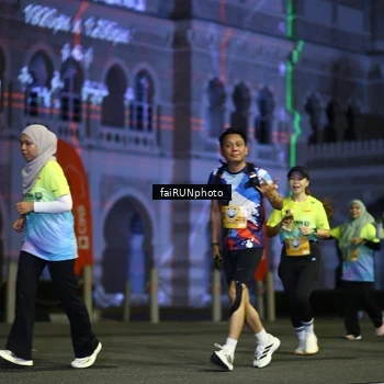 Runner Photo 5569459