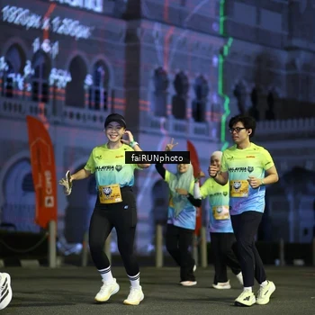 Runner Photo 5569461