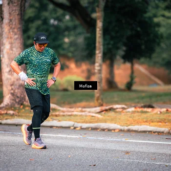 Runner Photo 5569467