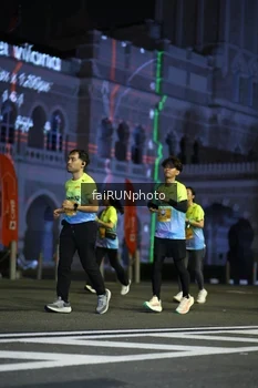 Runner Photo 5569485