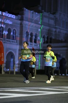 Runner Photo 5569487