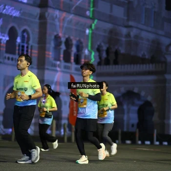 Runner Photo 5569497