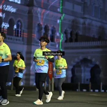 Runner Photo 5569501