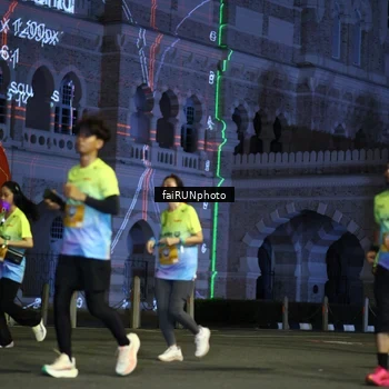 Runner Photo 5569510