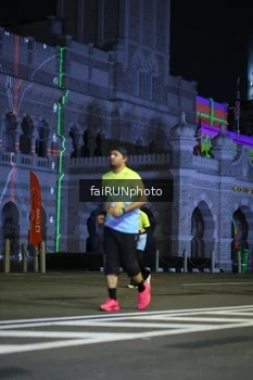 Runner Photo 5569523