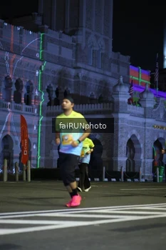Runner Photo 5569524