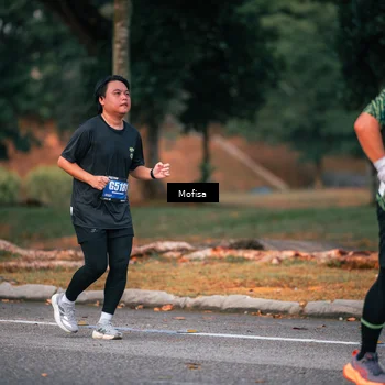 Runner Photo 5569531