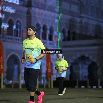 Runner Photo 5569532